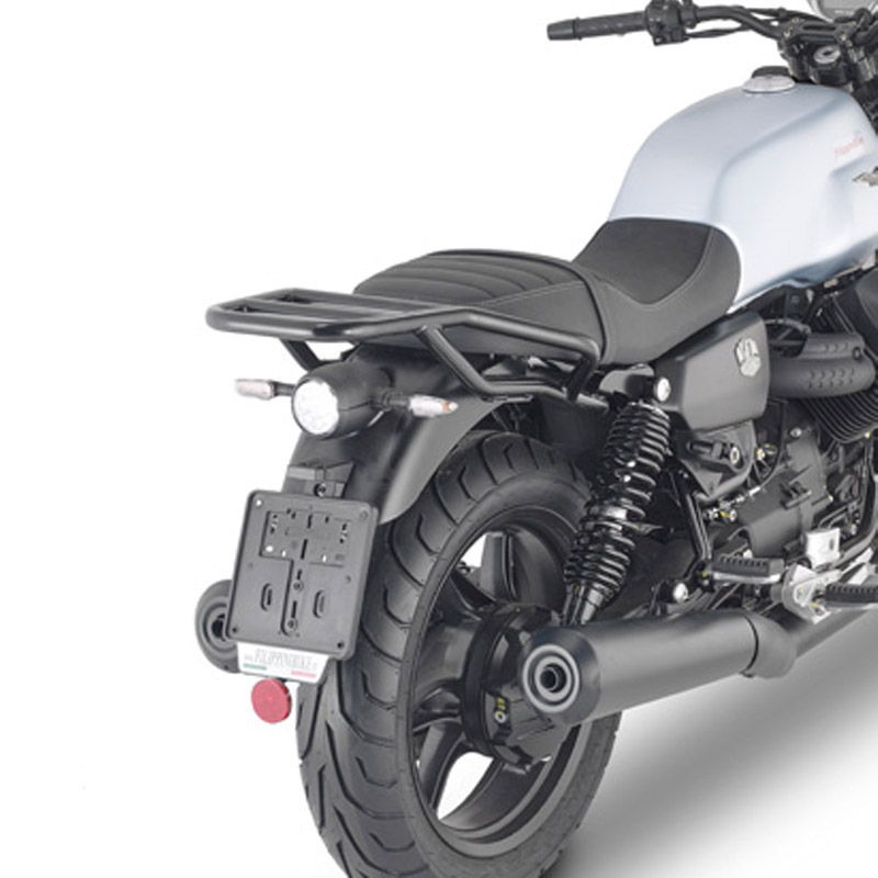 Soporte alforjas Motoguzzi V7 Stone 21- Givi