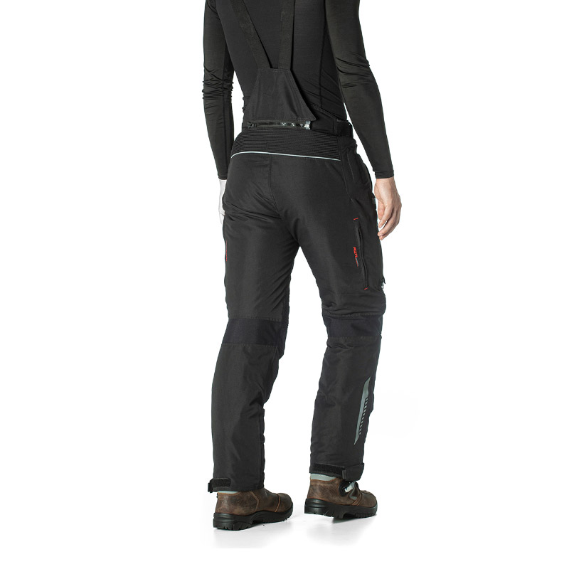 Pantalon moto invierno Rainers Trivor Cortos