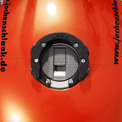 Anillo de deposito SW-EVO MVAgusta-Triumph