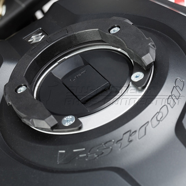 Anillo de deposito SW-EVO Suzuki VStrom 1000 14-
