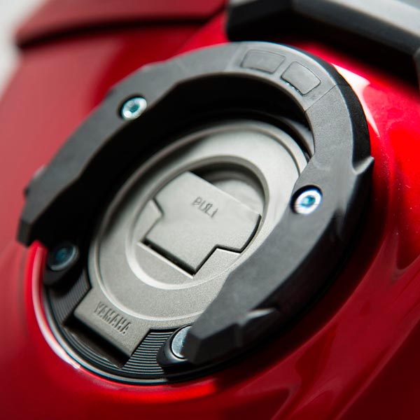 Anillo de deposito SWMotech Quick Yamaha MT09 14-
