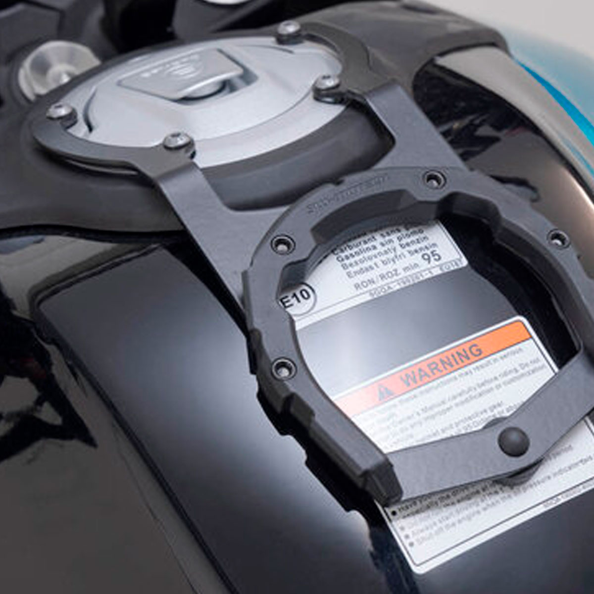 Anillo de deposito SW-PRO modelos CF Moto 450MT 23+