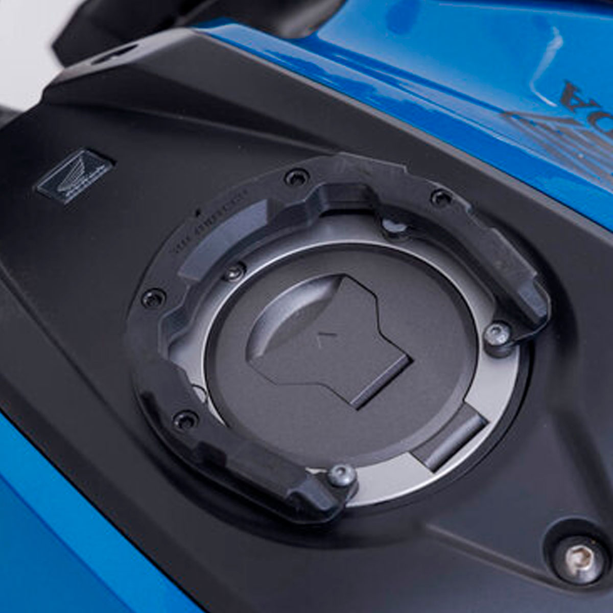 Anillo de deposito SW-PRO modelos Honda CB125R 24+