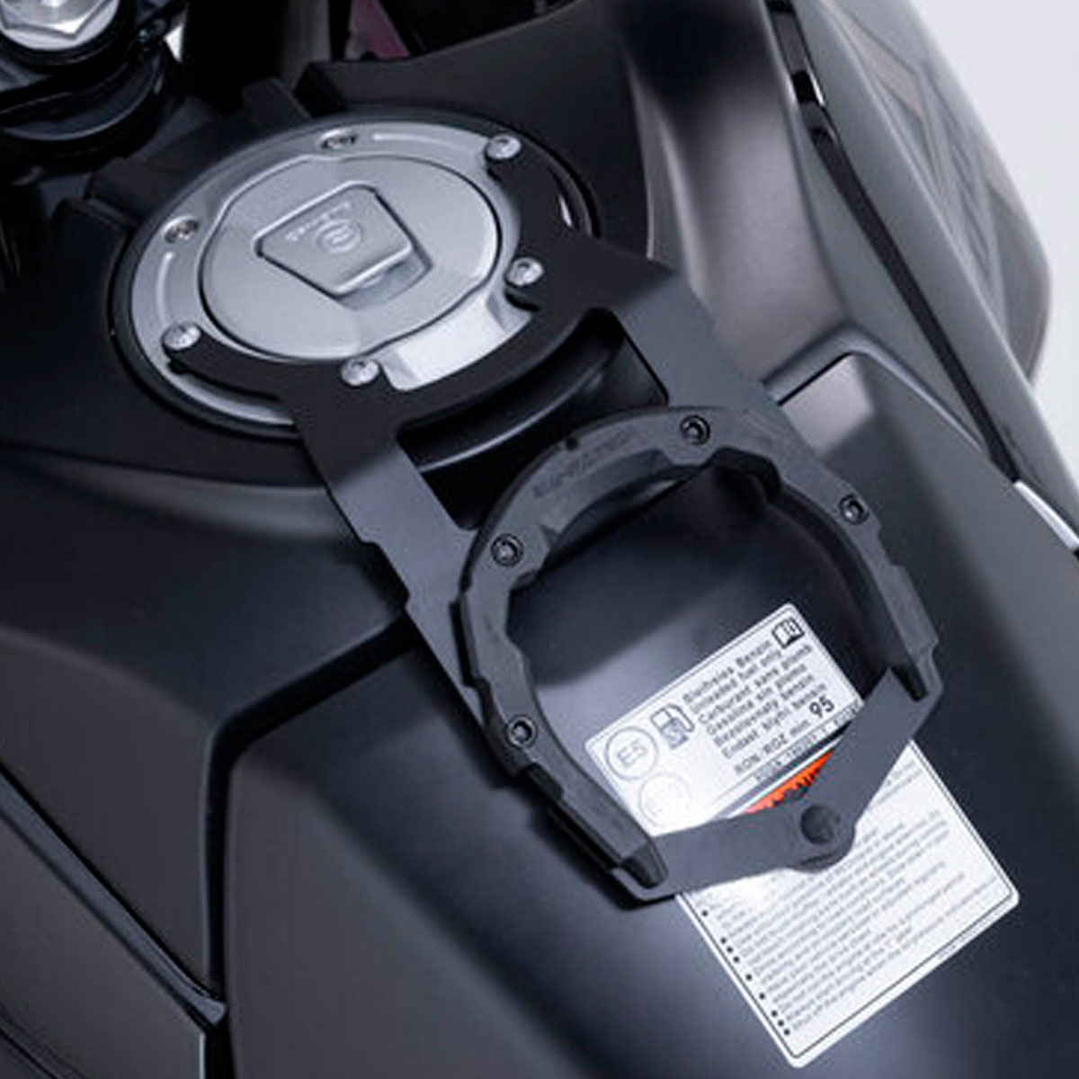 Anillo de deposito SW-PRO modelos CF Moto 800 MT- X 24+