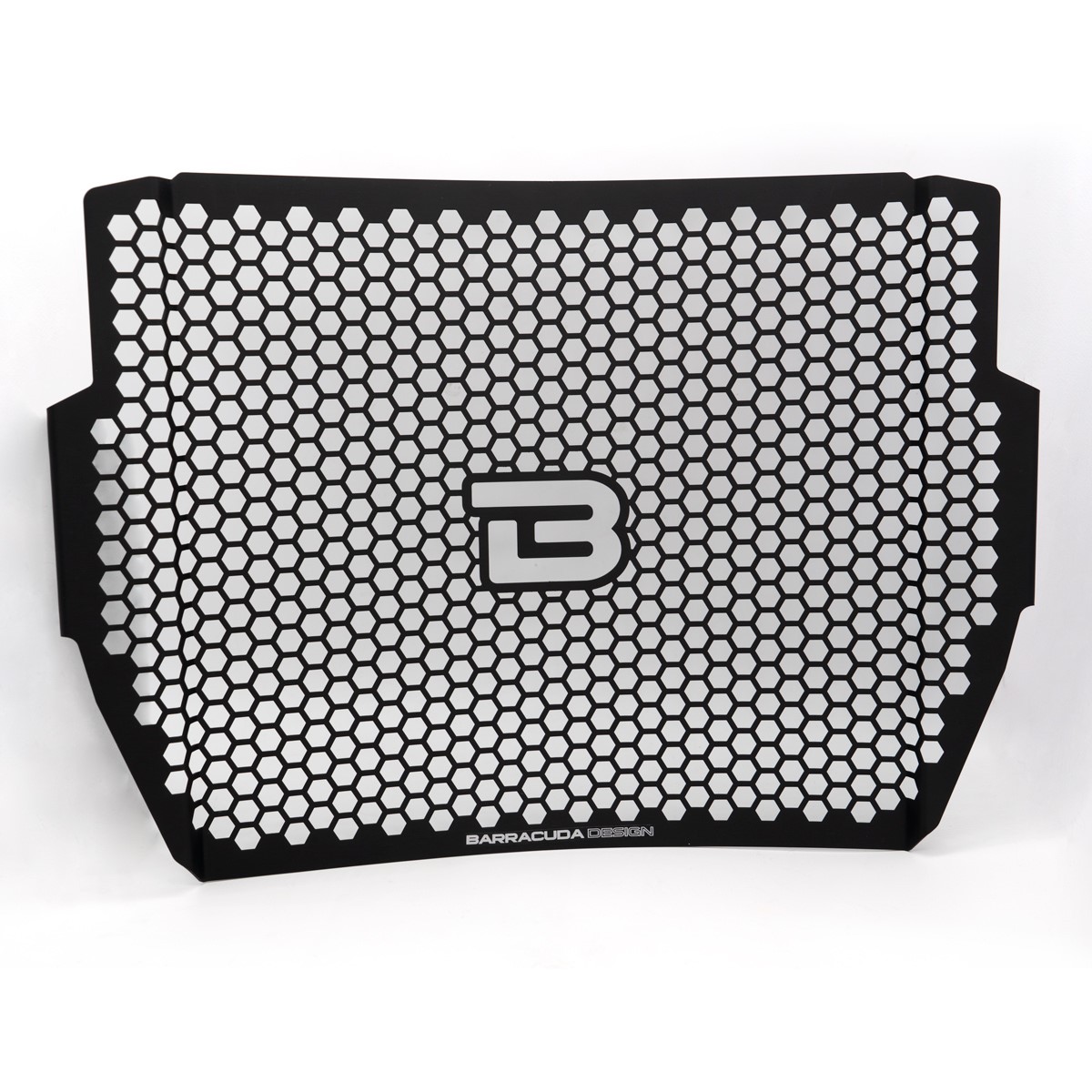 Cubre radiador Barracuda para Triumph Street Triple 765