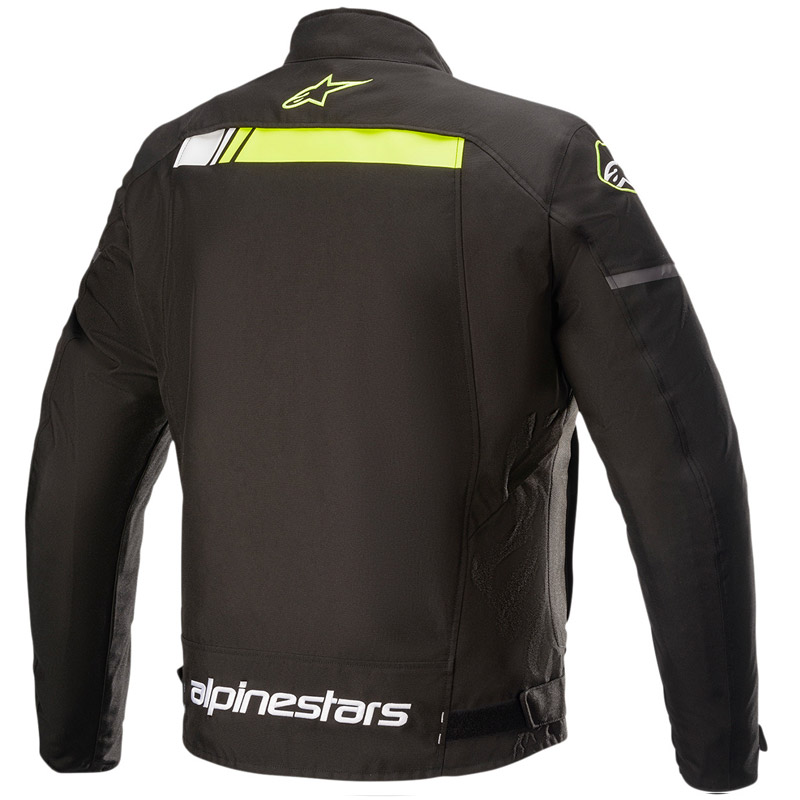 Chaqueta Alpinestars T-SPS Ignition fluor