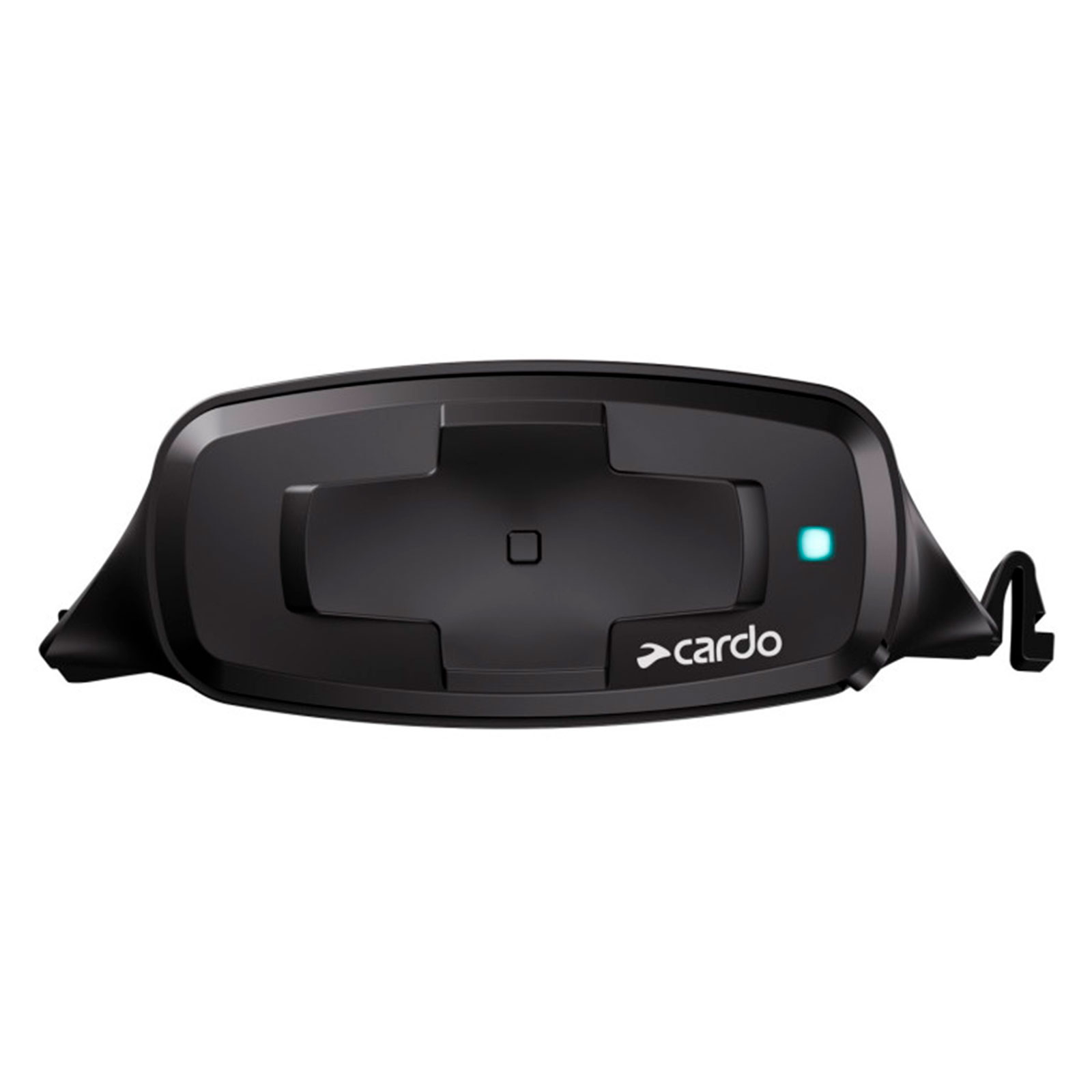 Intercomunicador moto Cardo 4X-S Shoei