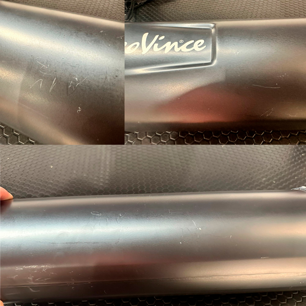 UP Silenciador Leovince Triumph Tiger 900 GT/RALLY/PRO 20-23