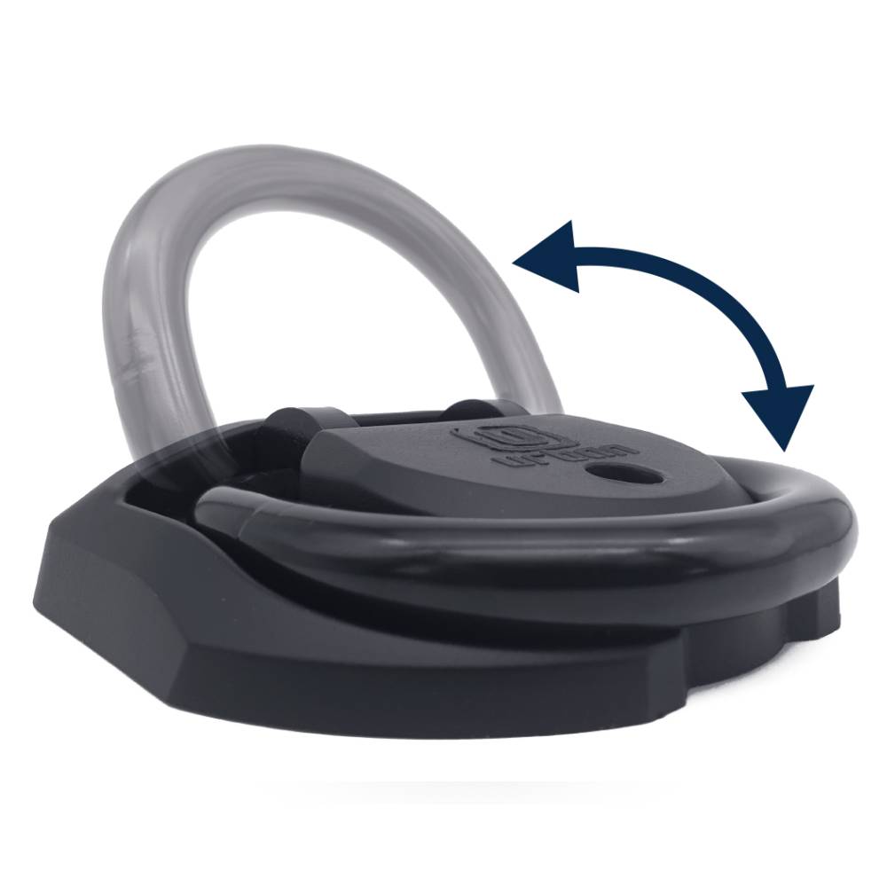 Antirrobo garaje URBAN UR56