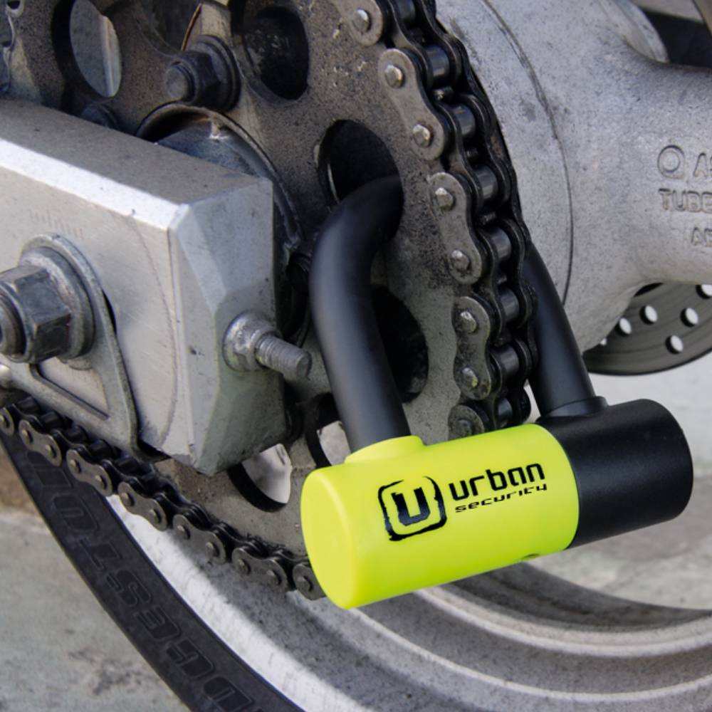 Candado antirrobo Urban UR59