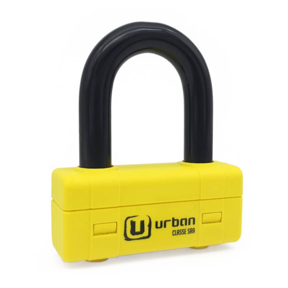 Candado antirrobo Urban UR75