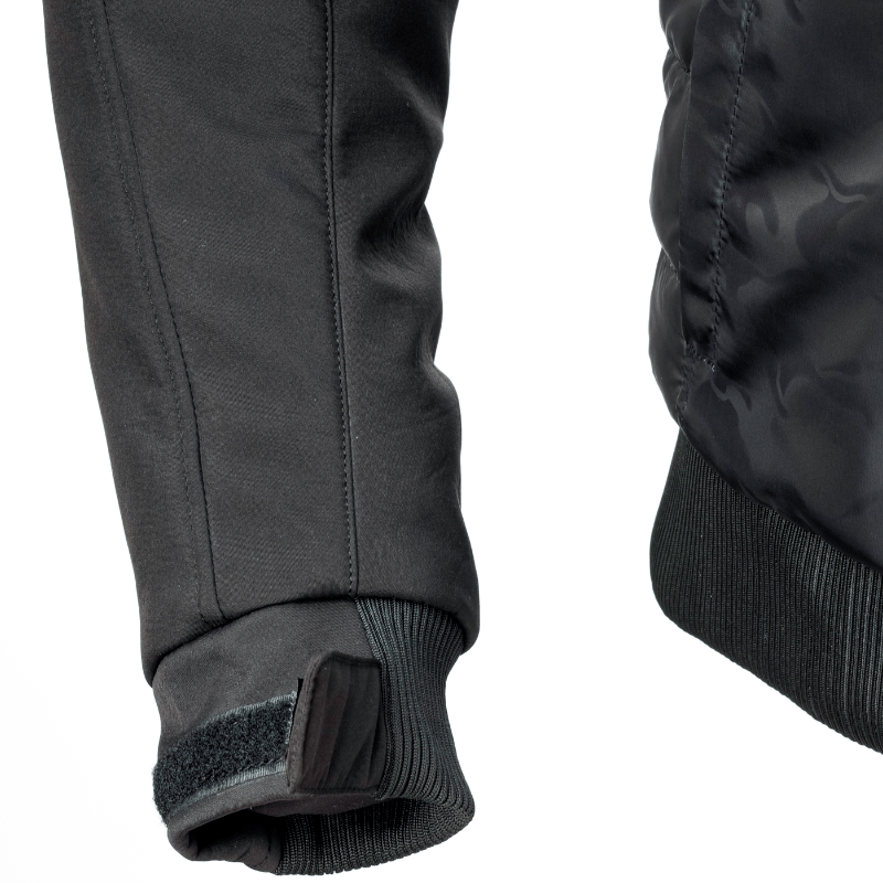 Chaqueta invierno Urban Rainers