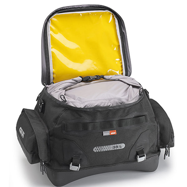 Bolsa cargo sillin 35L Givi