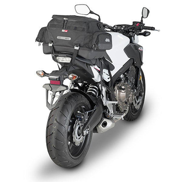 Bolsa cargo sillin 35L Givi