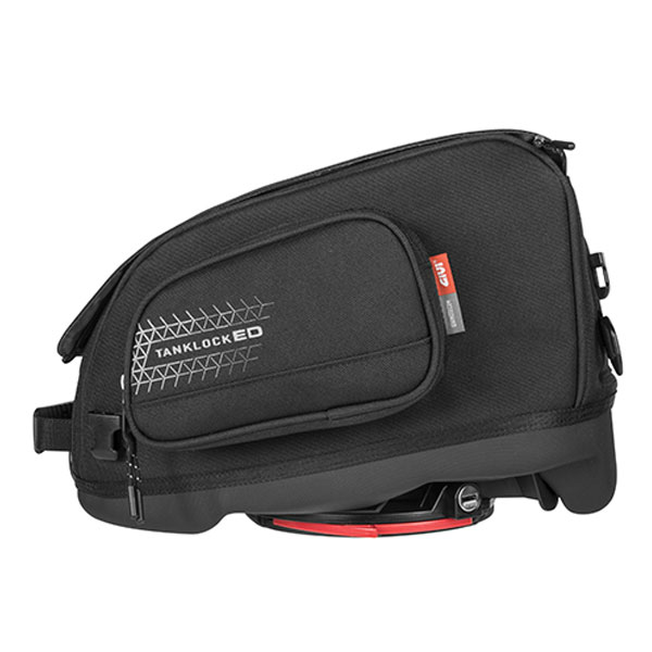 Bolsa deposito universal TanklockED 20L Givi