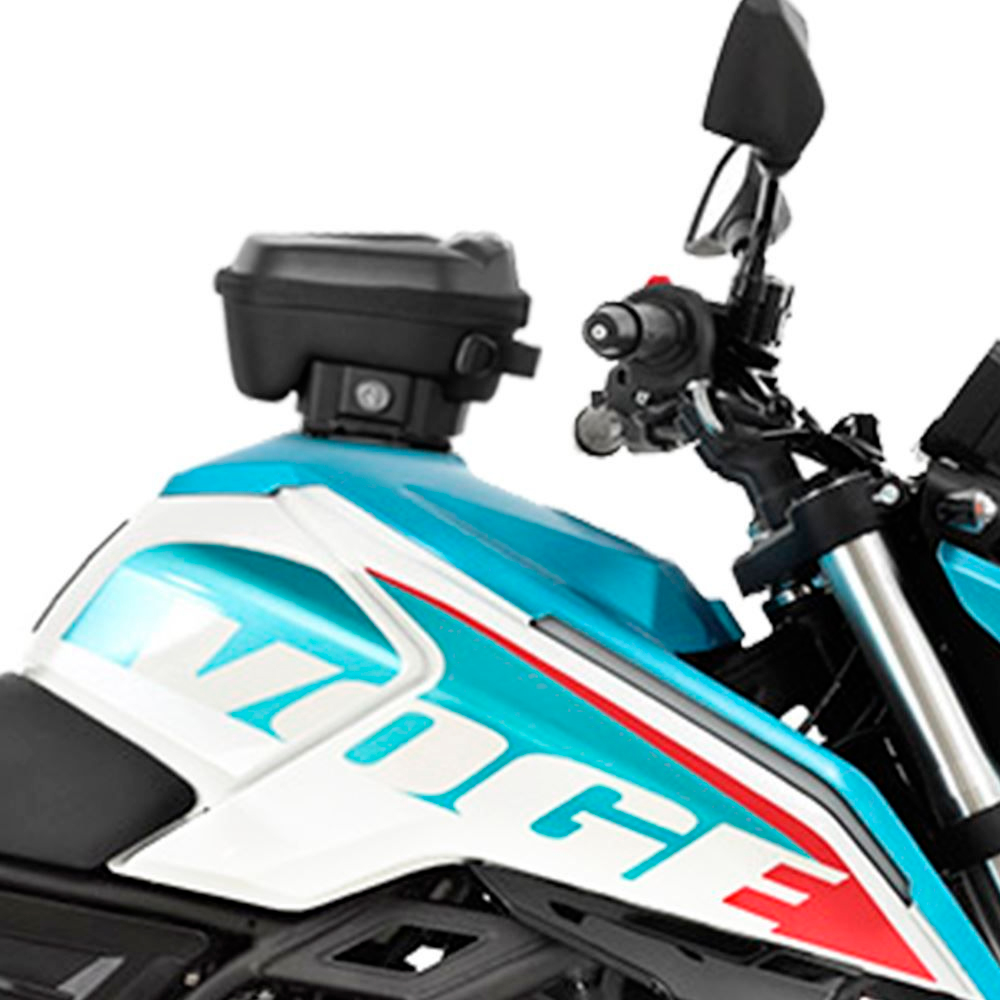 Fijacion Click System VOGE 125R 2023+