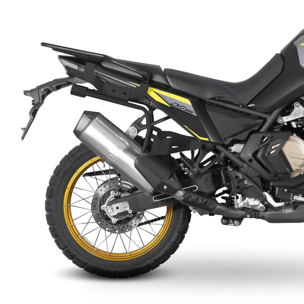 Fijacion 3P System Shad Voge 800 Rally 25-