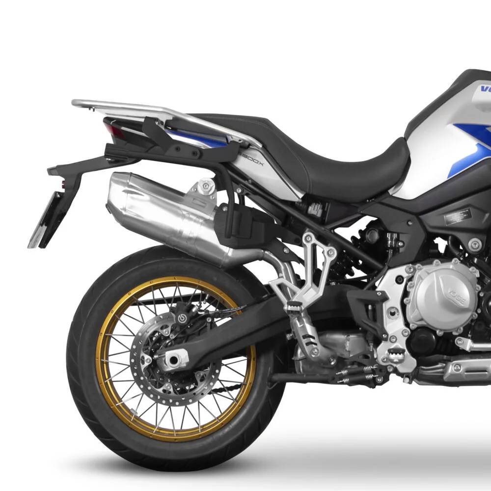 Soporte lateral 3P System Voge 900 DSX 24-Shad