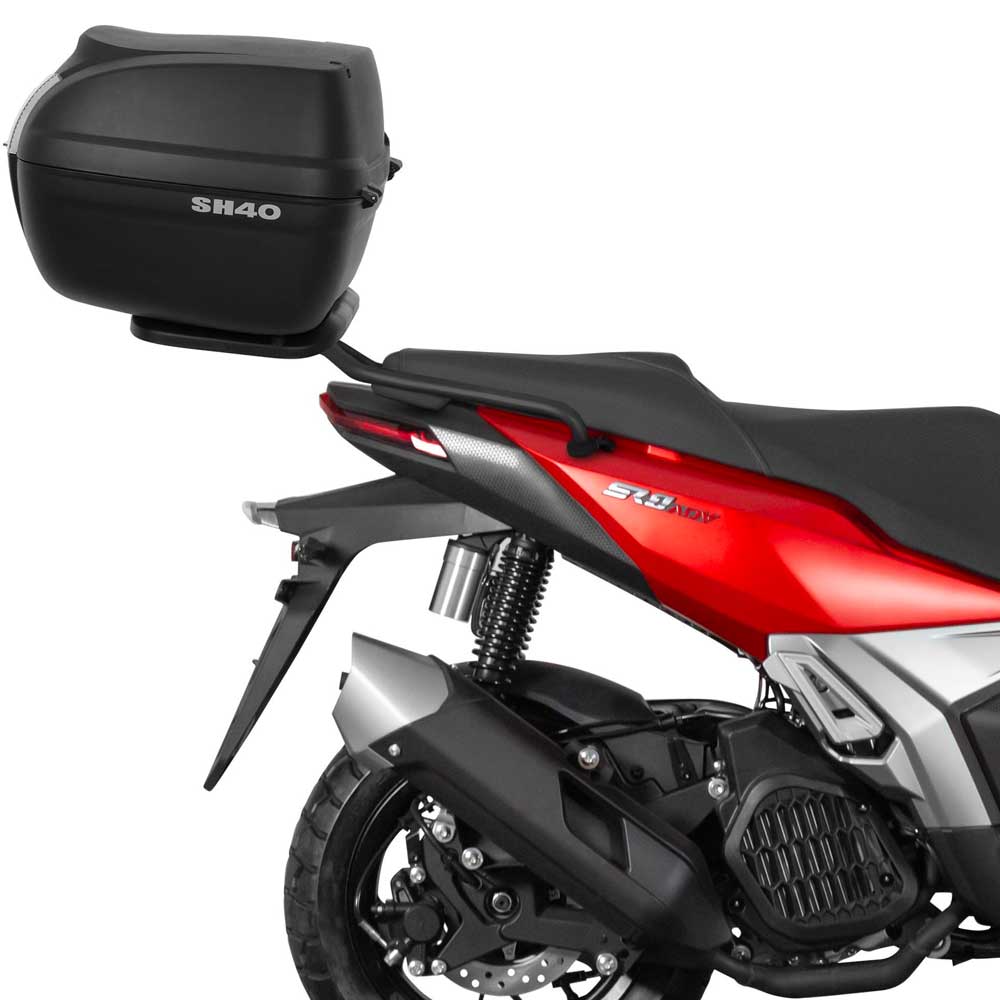 Soporte maleta Shad Voge SR1 ADV 125 2024+
