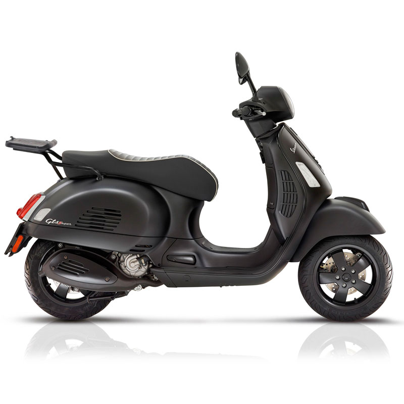 Fijacion de maleta trasera Shad Piaggio Vespa Gts Super 125/300 19-