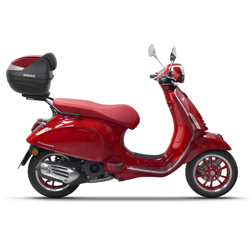 Soporte trasero Vespa Primavera 14-