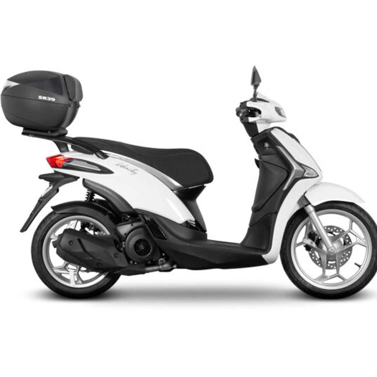 Soporte maleta Shad Liberty 50 125 150 25+