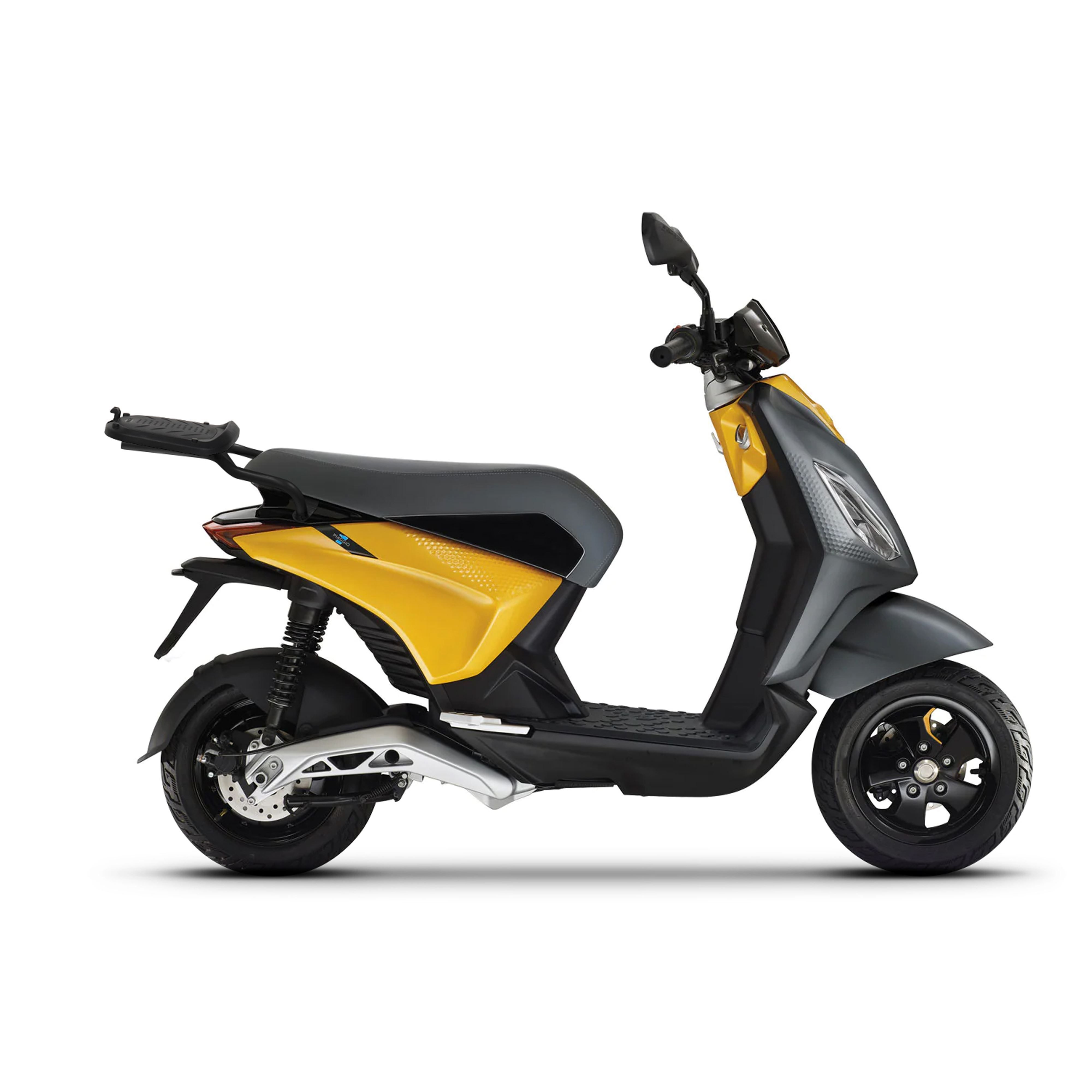 Soporte Shad para baul trasero PIAGGIO ONE 2022+