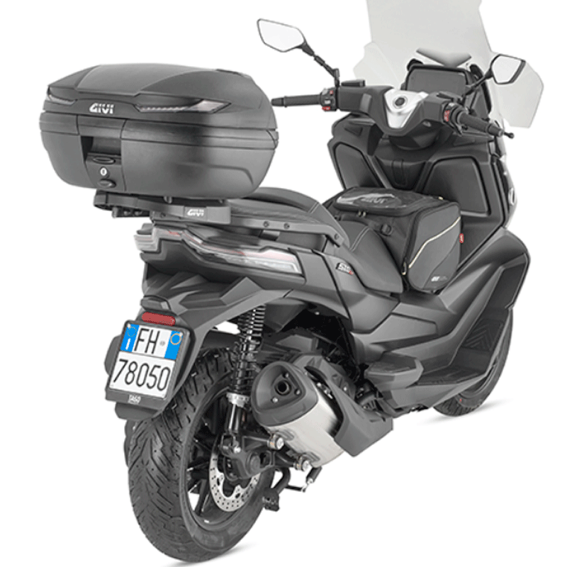 Baul Givi V45NT Tech Arena Givi