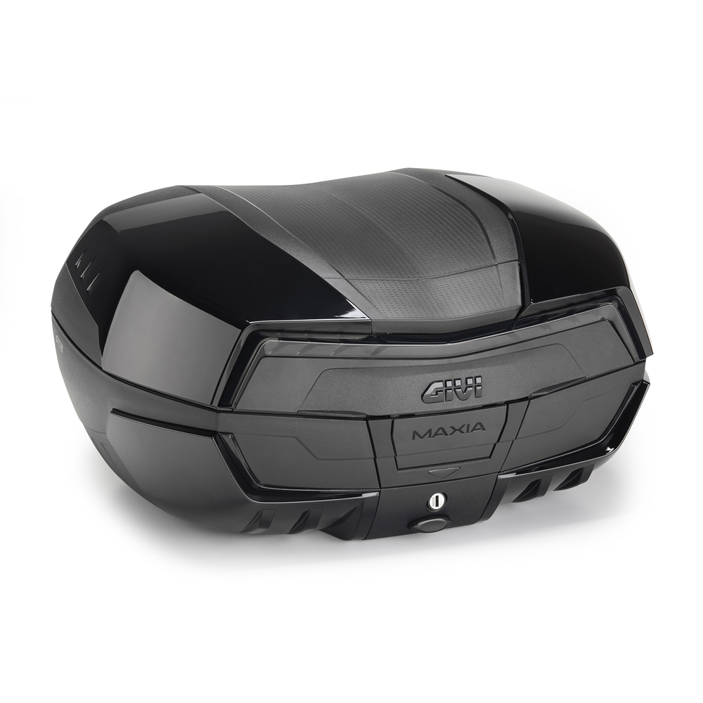 Baul Givi V58NB Maxia 5 58L ahumado oscuro