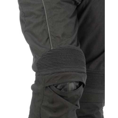 Pantalon moto Rainers invierno para mujer modelo Venus impermeable