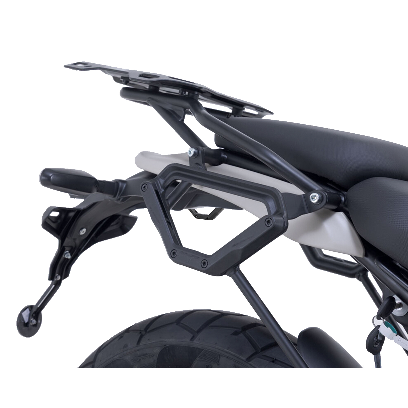 Soporte lateral V-Loc Royal Enfield Himalayan 450 24+