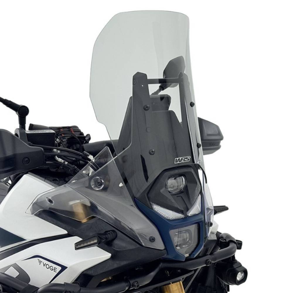 Cúpula caponord Voge 800 Rally WRS