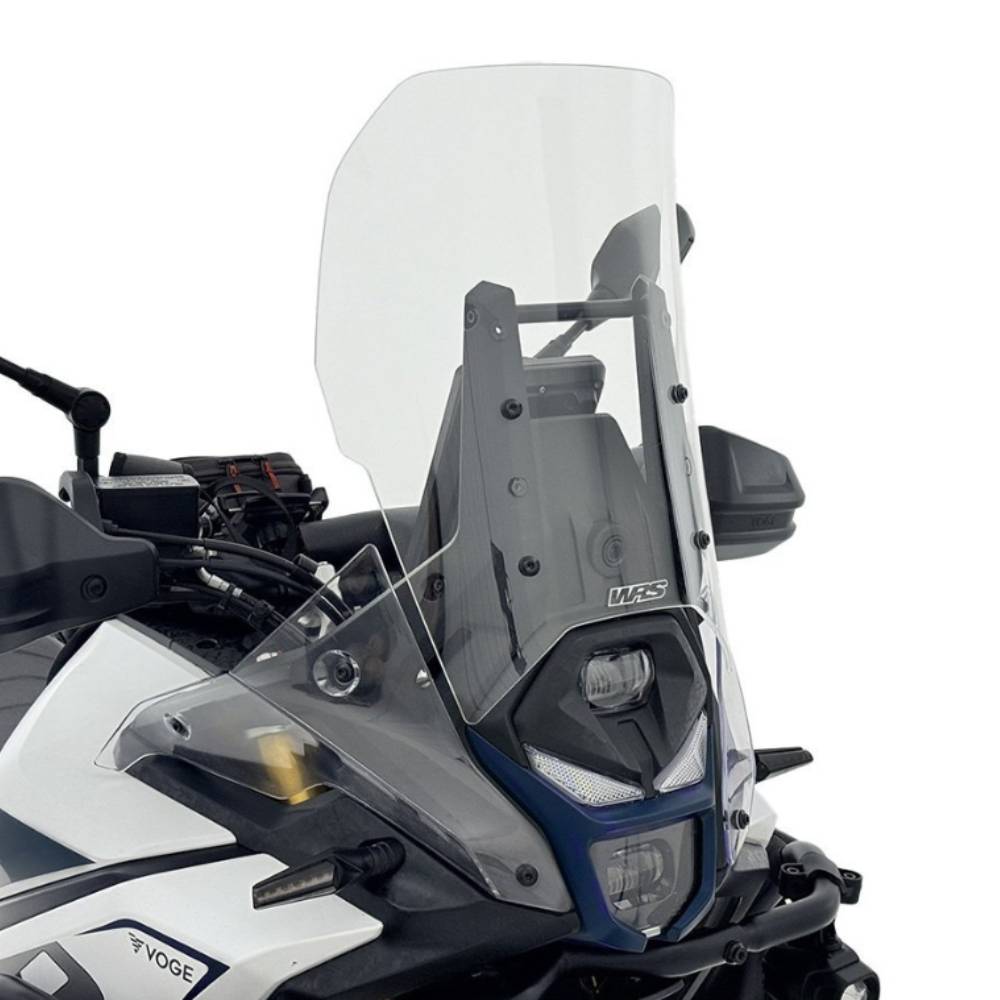 Cúpula caponord Voge 800 Rally WRS