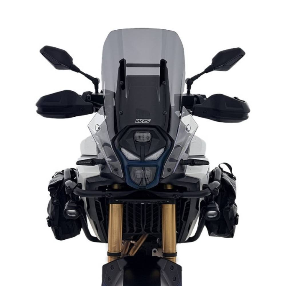 Cúpula alta Voge 800 Rally WRS