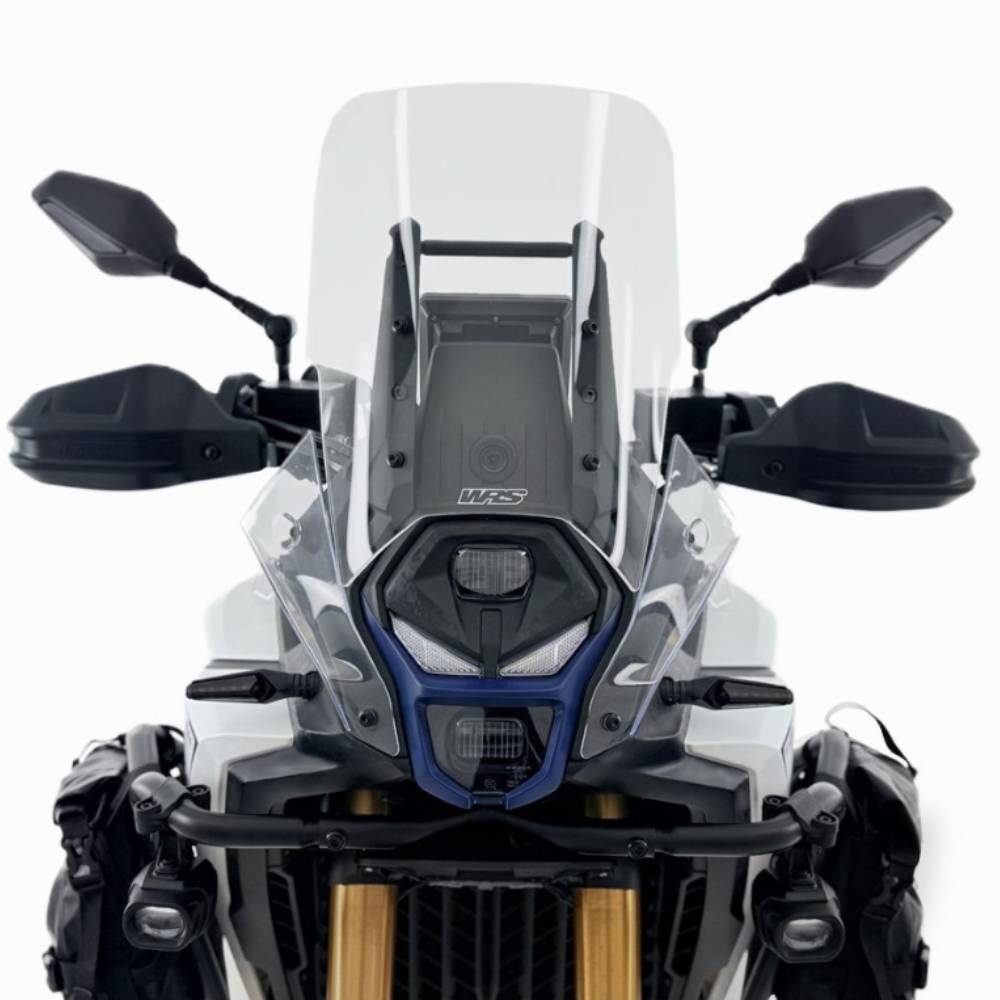 Cúpula alta Voge 800 Rally WRS