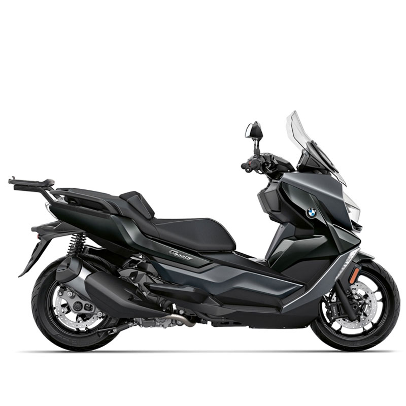 Soporte maleta trasera BMW C400GT 19-