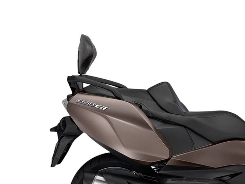 Respaldo Shad BMW C650 GT 12-