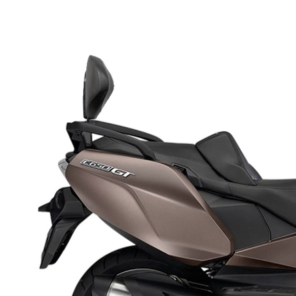 Respaldo Shad BMW C650 GT 12-