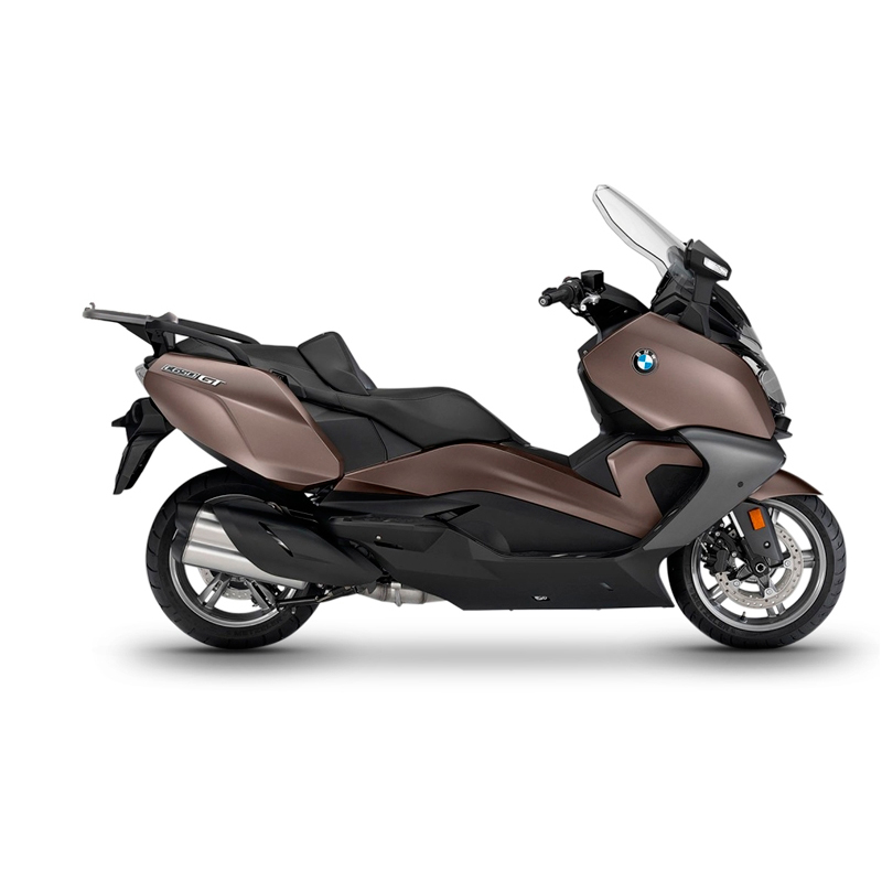 Shad soporte BMW C650GT 12- Para instalar una maleta trasera