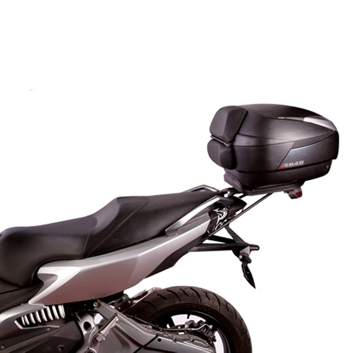 Fijacion maleta superior para  BMW C600-C650