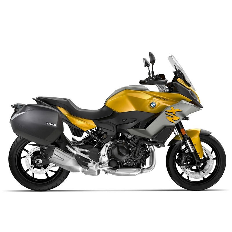 3P System BMW F900R-XR 20-