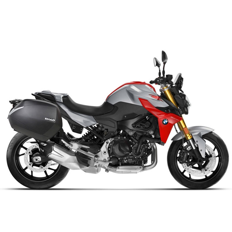 3P System BMW F900R-XR 20-