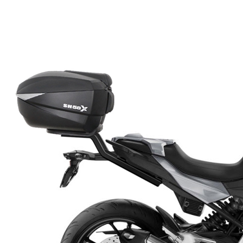 Soporte baul trasero BMW F900R-XR Shad