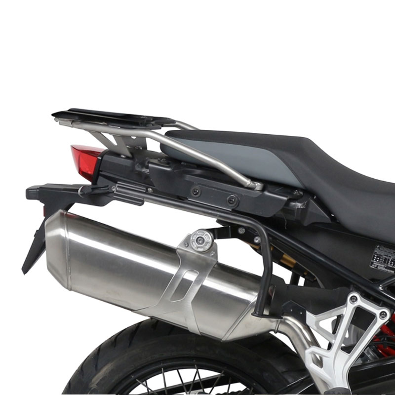 Soporte y maletas laterales SH35 BMW F850GS Adventure 19-