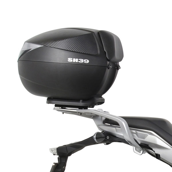 Soporte baul trasero BMW G310GS 17- Shad