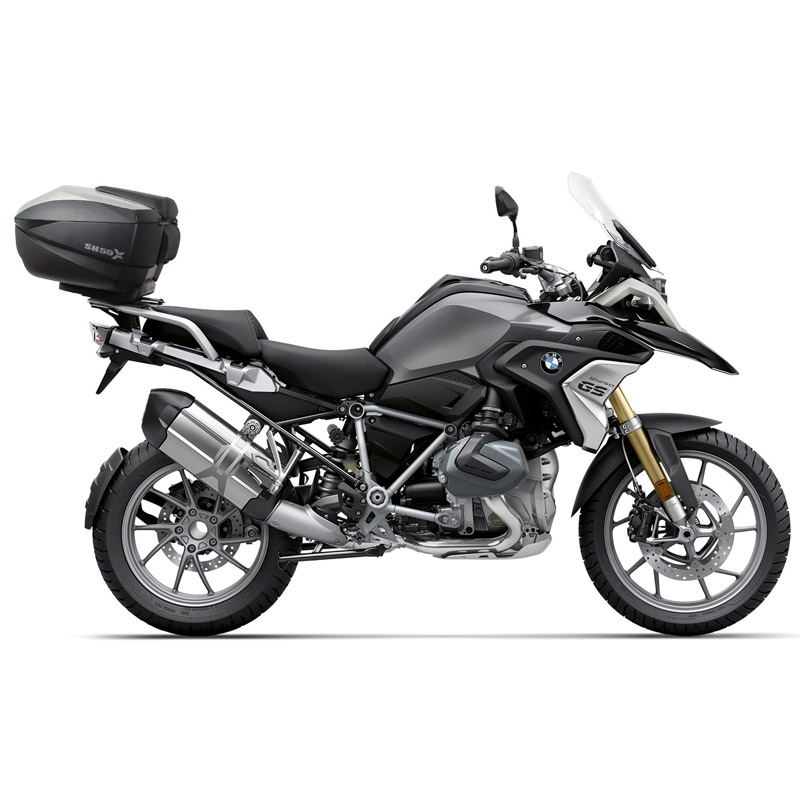 Soporte baul trasero BMW R1250GS 19+