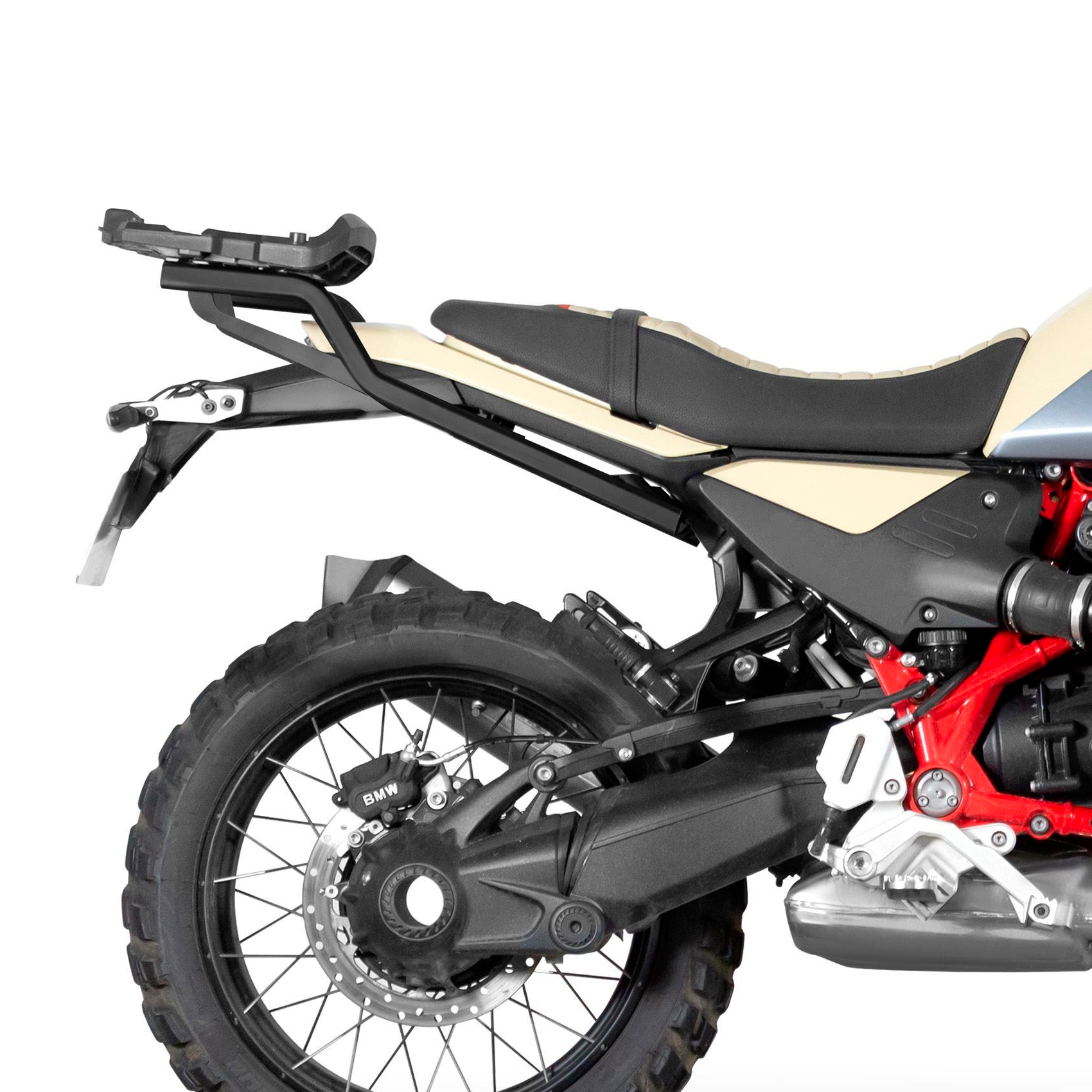 Soporte Shad para baul trasero BMW R12G-S 23+