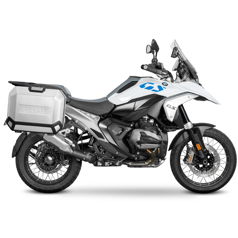 Soporte lateral 4P System BMW R1300GS 24-