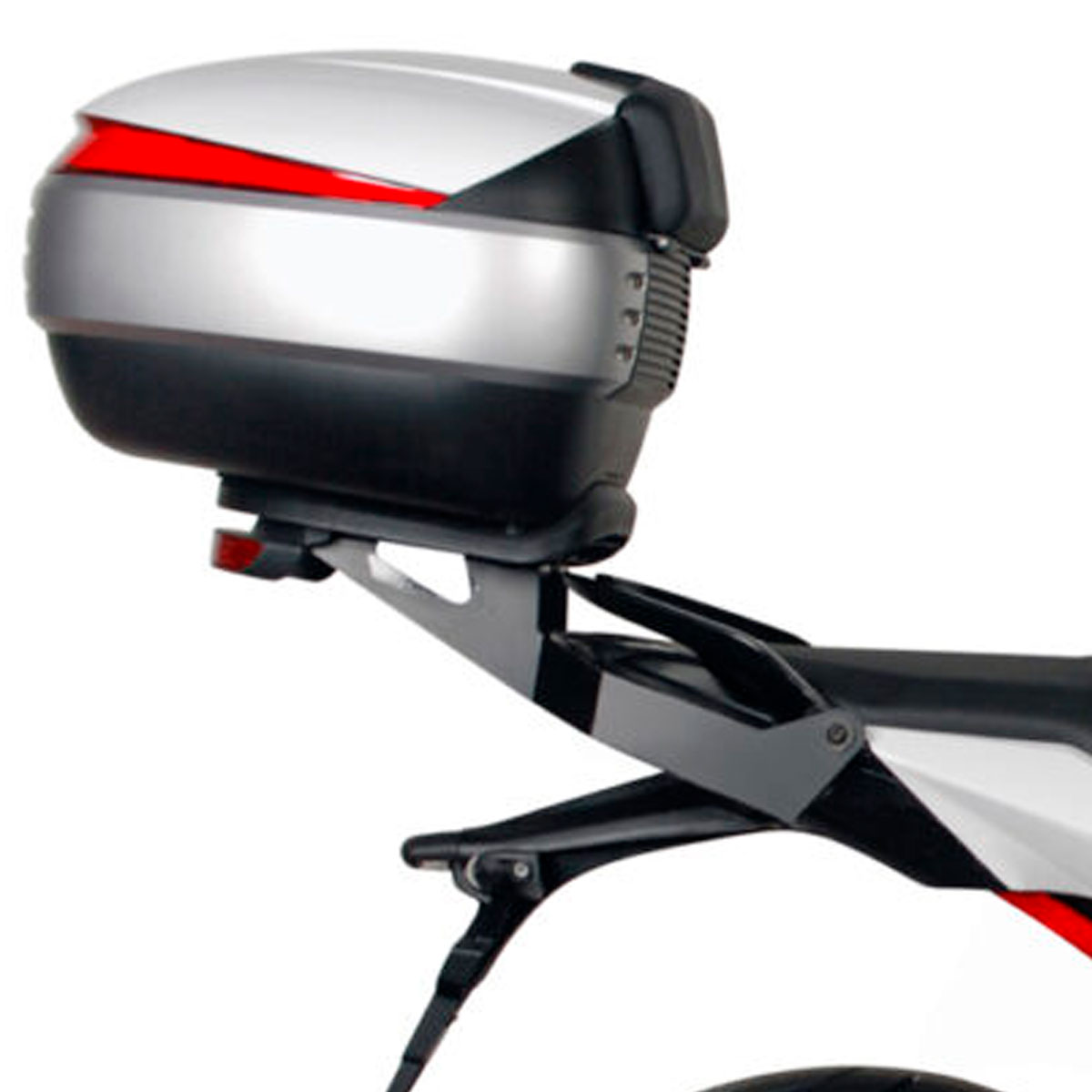 Soporte maleta Shad BMW R1200 R1250 R/RS 15+