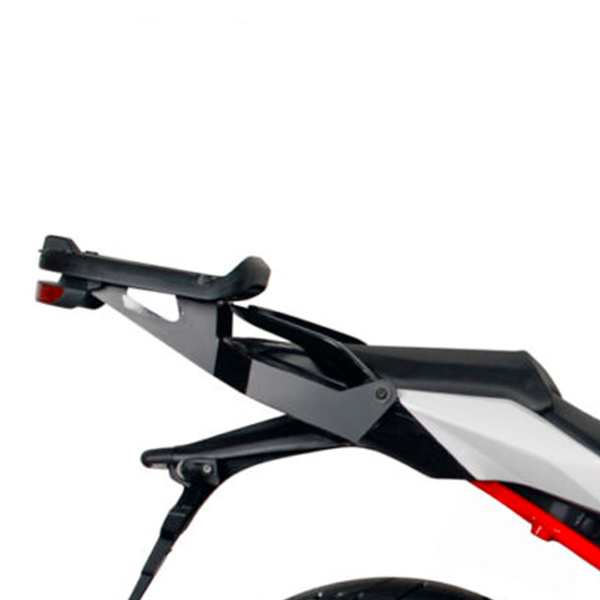 Soporte maleta Shad BMW R1200 R1250 R/RS 15+